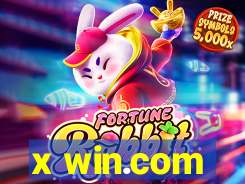 x win.com