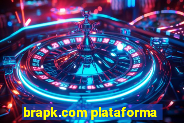 brapk.com plataforma