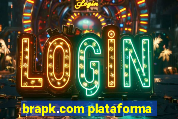 brapk.com plataforma