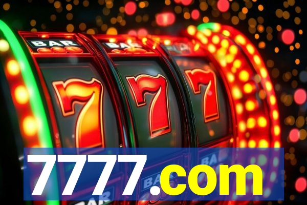 7777.com