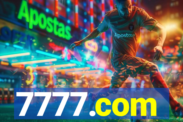 7777.com