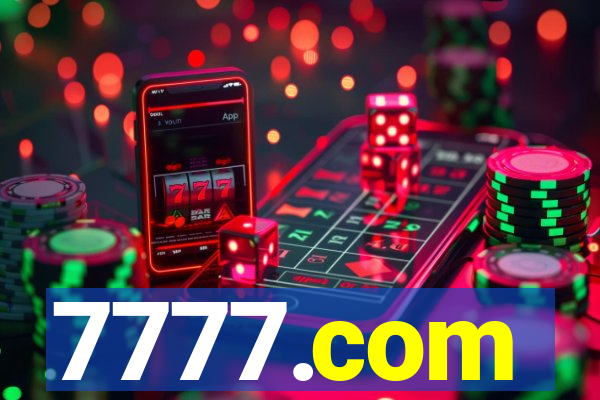 7777.com