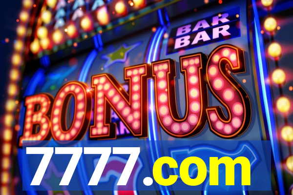 7777.com