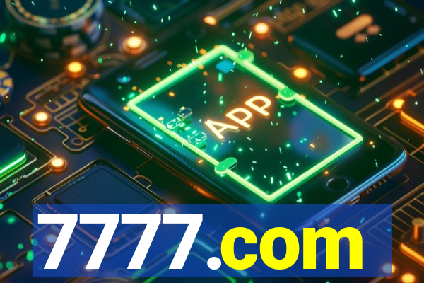 7777.com
