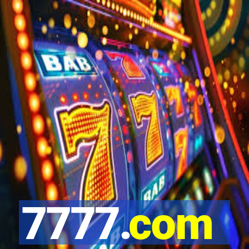 7777.com