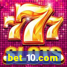 bet 10.com