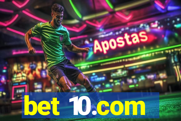 bet 10.com