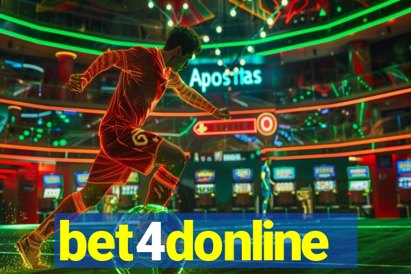 bet4donline