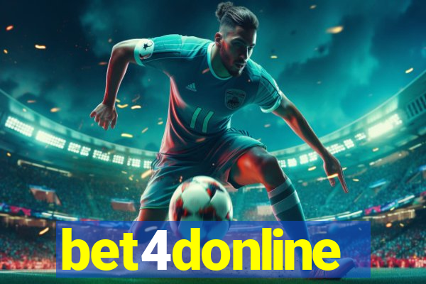 bet4donline