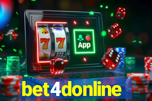 bet4donline
