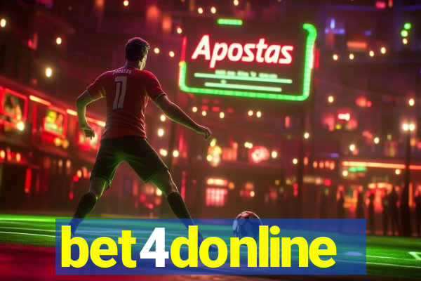bet4donline