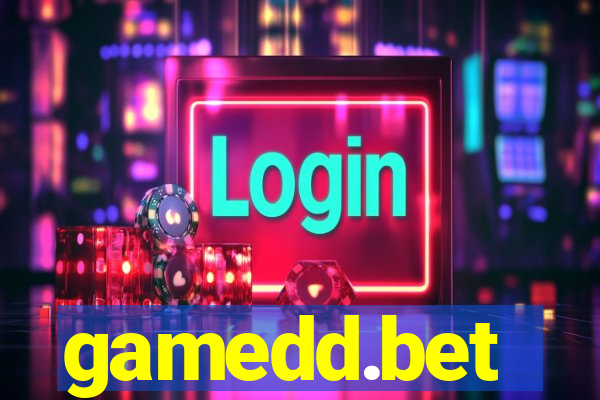 gamedd.bet