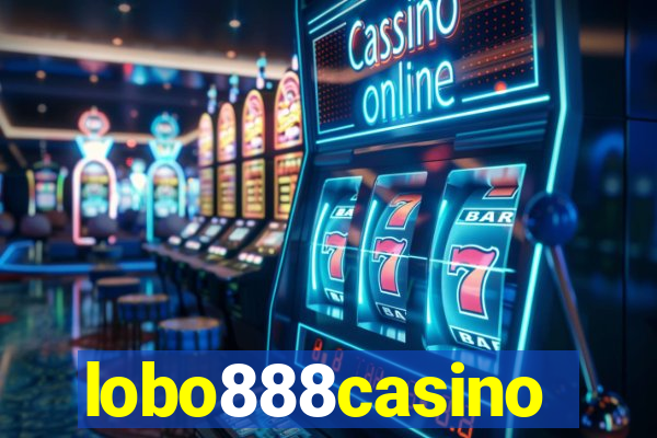 lobo888casino