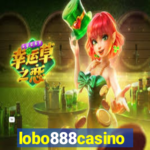 lobo888casino