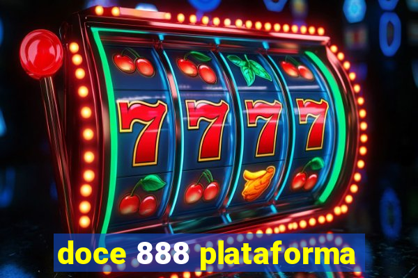 doce 888 plataforma