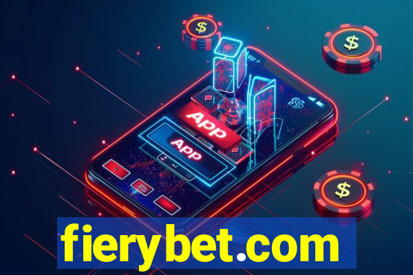 fierybet.com