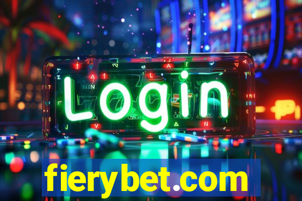 fierybet.com
