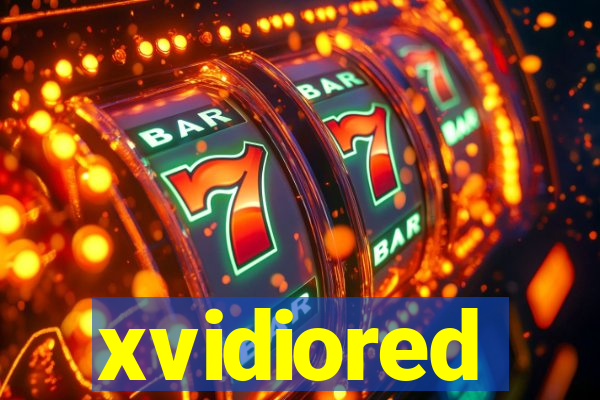 xvidiored