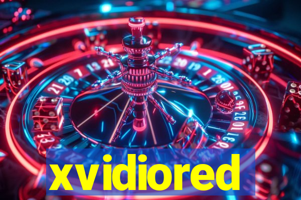 xvidiored