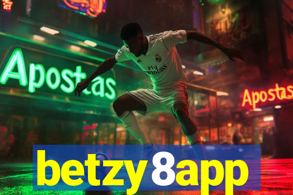 betzy8app