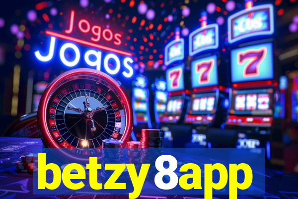 betzy8app