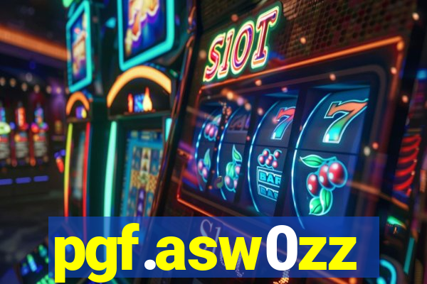 pgf.asw0zz