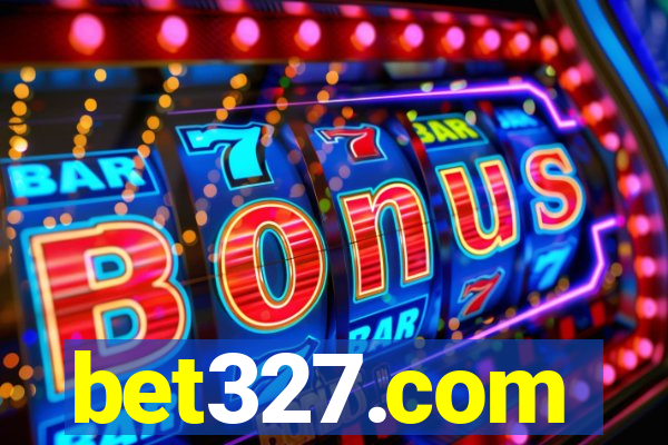bet327.com
