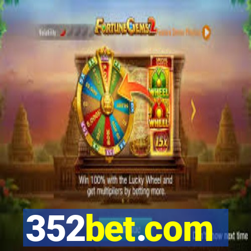 352bet.com