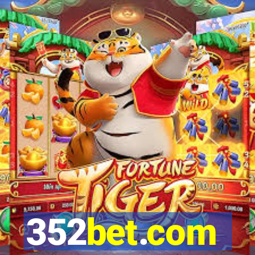 352bet.com