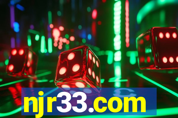 njr33.com