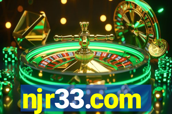 njr33.com