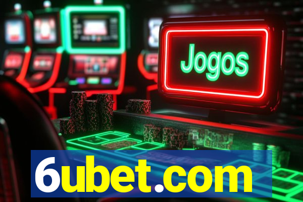 6ubet.com