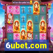 6ubet.com