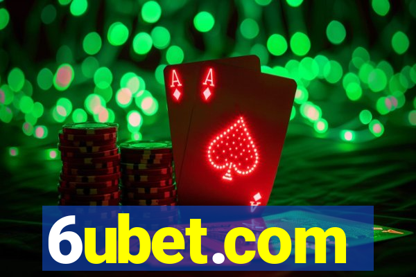 6ubet.com
