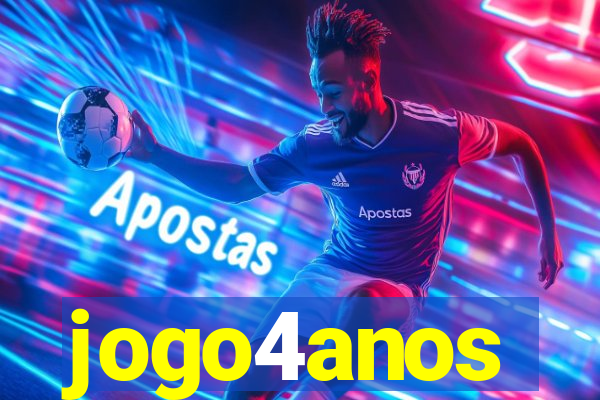 jogo4anos