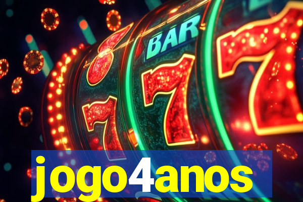 jogo4anos