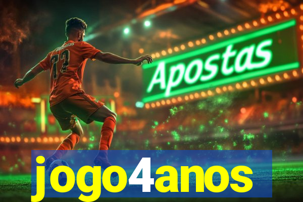 jogo4anos