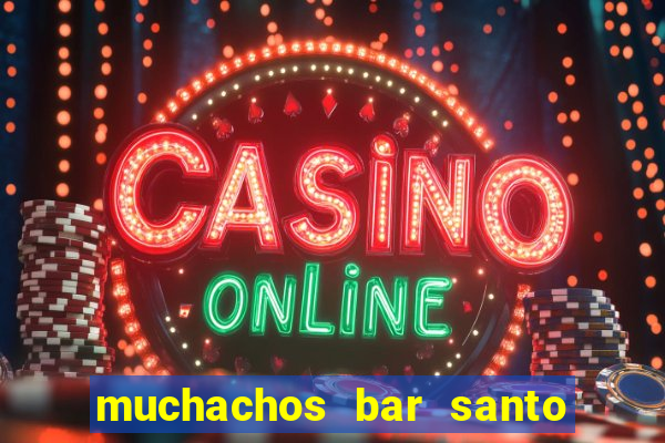 muchachos bar santo amaro instagram
