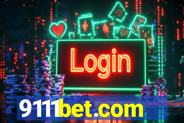 9111bet.com