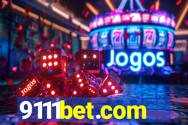 9111bet.com