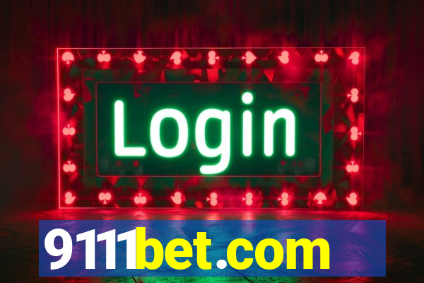 9111bet.com