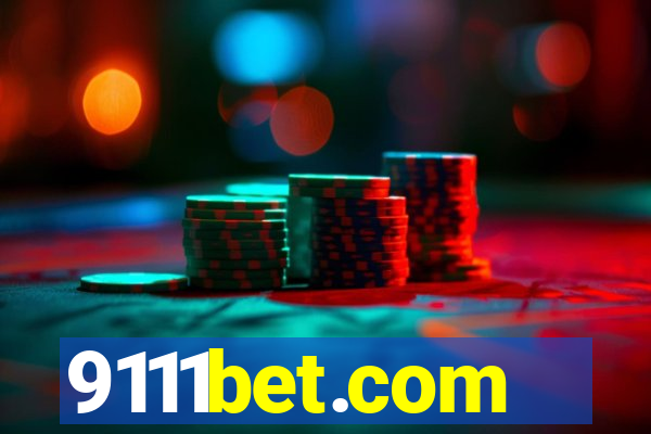 9111bet.com