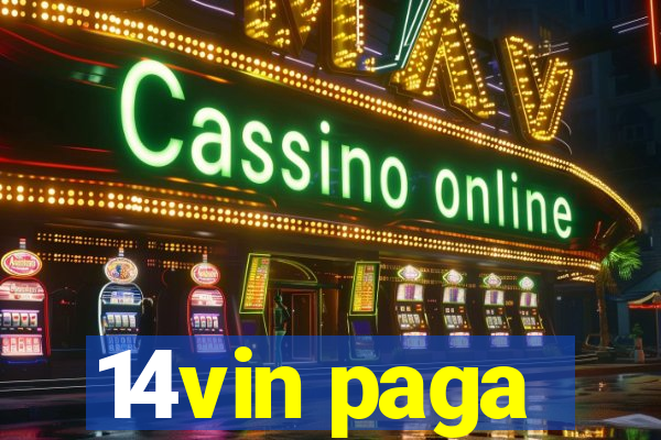 14vin paga