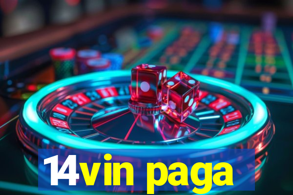 14vin paga