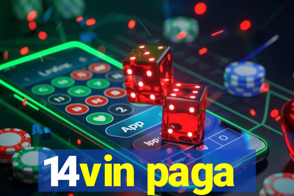14vin paga