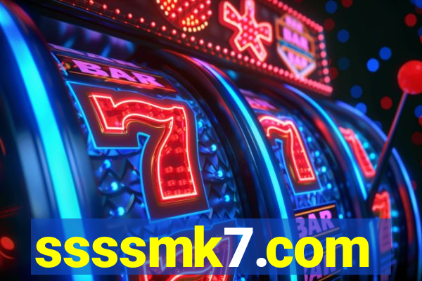 ssssmk7.com