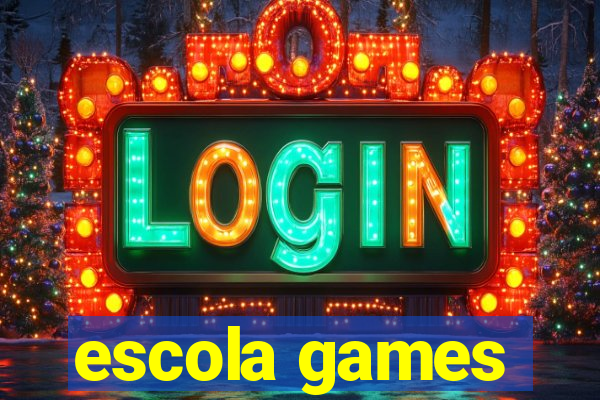 escola games