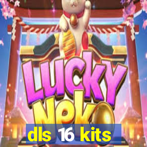 dls 16 kits