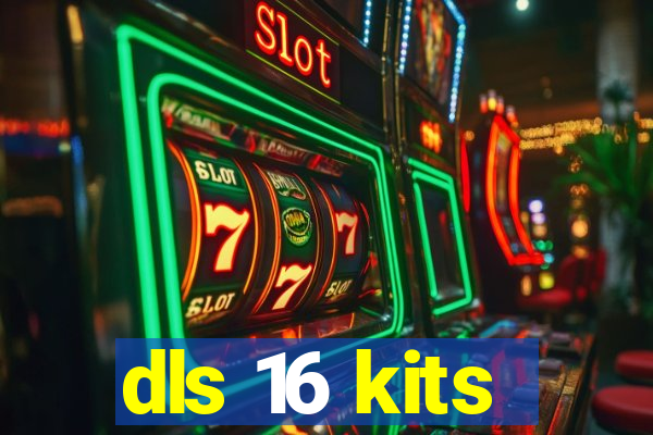 dls 16 kits