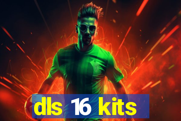 dls 16 kits